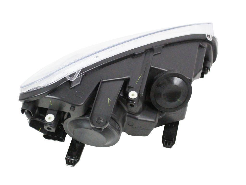 Phare avant (Projecteur principal) ABAKUS 431-1176LMLD-EM