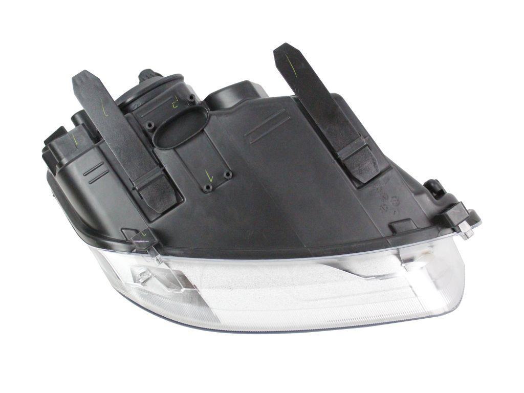 Phare avant (Projecteur principal) ABAKUS 431-1176LMLD-EM