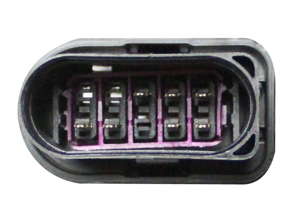 Phare avant (Projecteur principal) ABAKUS 431-1176LMLD-EM