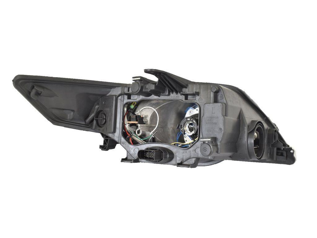Phare avant (Projecteur principal) ABAKUS ref. 431-1178LMLEHMN