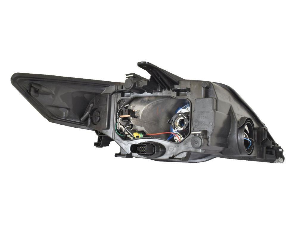Phare avant (Projecteur principal) ABAKUS 431-1178RMLEHMD