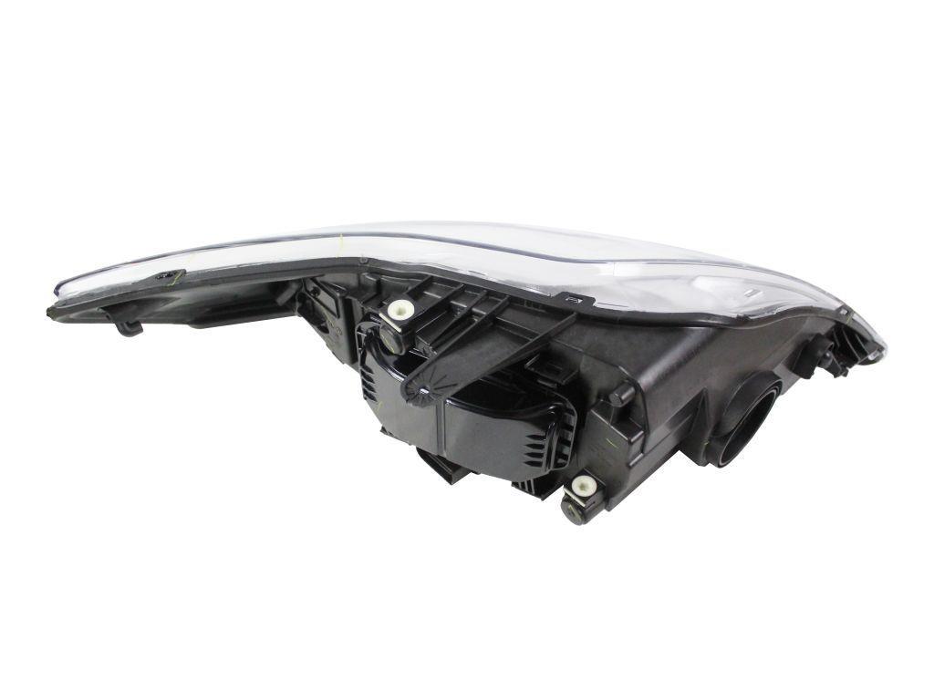 Phare avant (Projecteur principal) ABAKUS 431-1179LMLDEMN