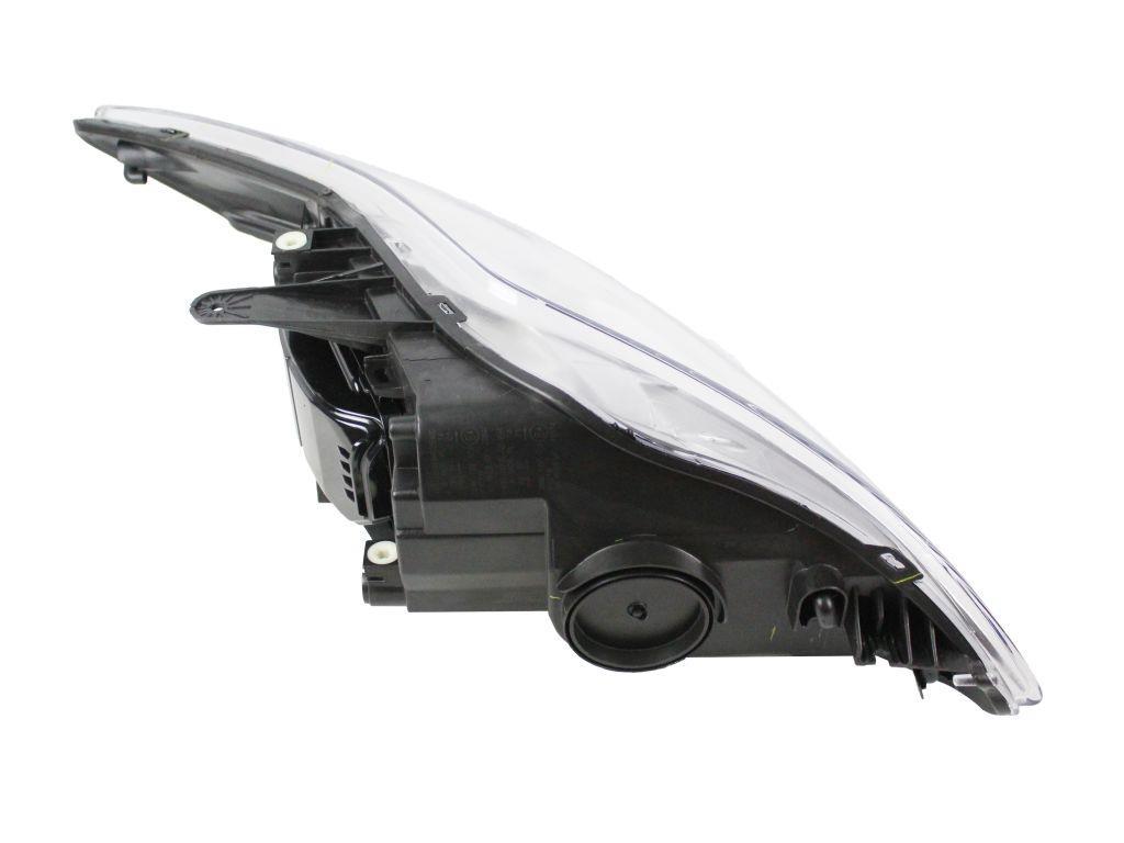 Phare avant (Projecteur principal) ABAKUS 431-1179LMLDEMN