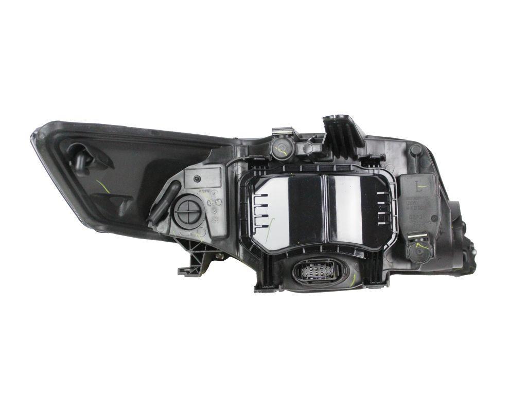 Phare avant (Projecteur principal) ABAKUS 431-1179LMLDEMN