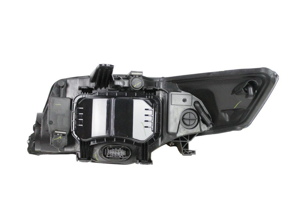 Phare avant (Projecteur principal) ABAKUS 431-1179RMLDEMN