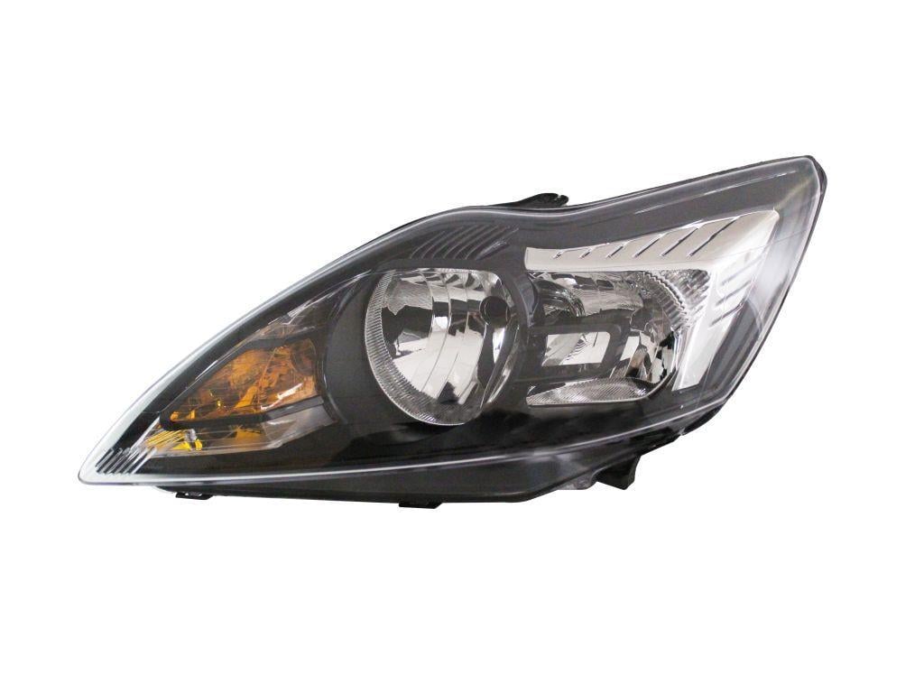 Phare avant (Projecteur principal) ABAKUS 431-1181LMLDEM2