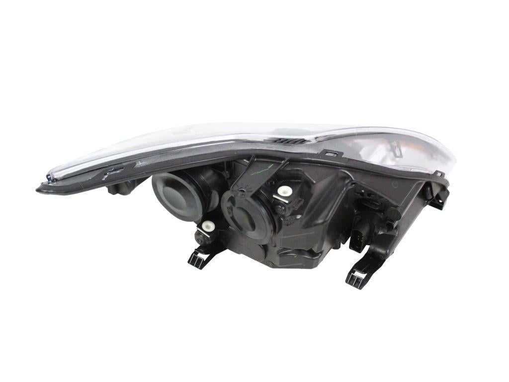 Phare avant (Projecteur principal) ABAKUS 431-1181LMLDEM2