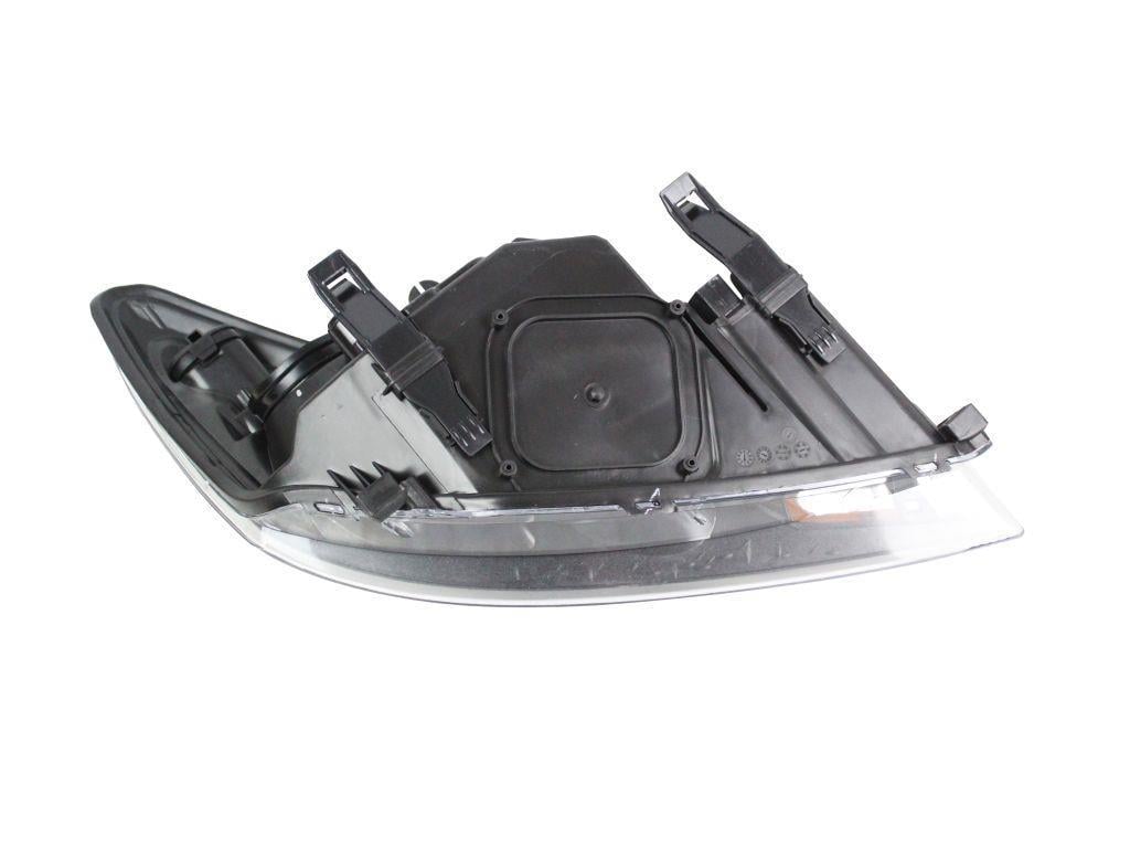Phare avant (Projecteur principal) ABAKUS 431-1181LMLDEM2