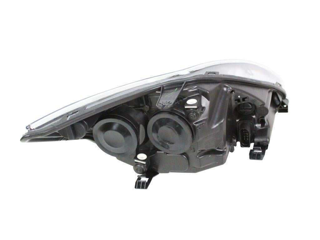 Phare avant (Projecteur principal) ABAKUS 431-1181LMLDEM2