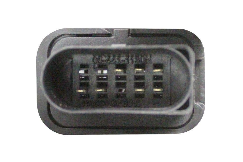 Phare avant (Projecteur principal) ABAKUS 431-1181LMLDEM2