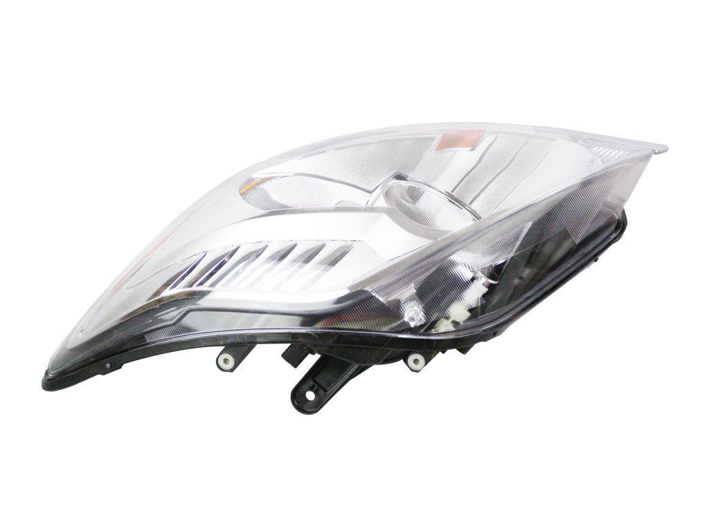 Phare avant (Projecteur principal) ABAKUS 431-1184LMLD-EM