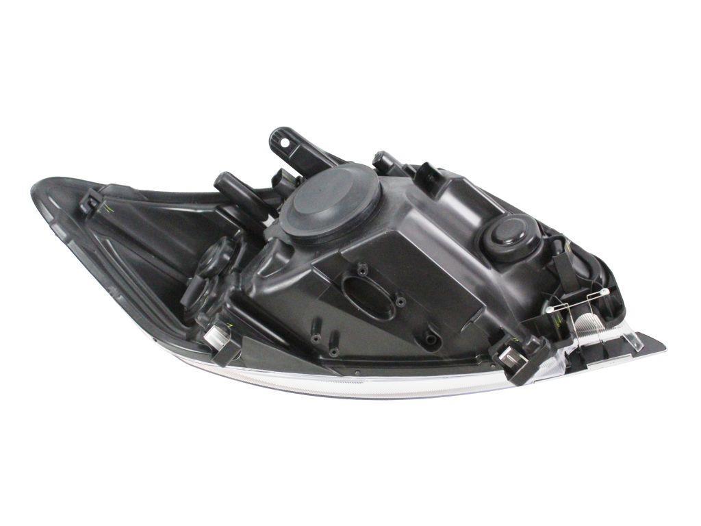 Phare avant (Projecteur principal) ABAKUS 431-1184LMLD-EM