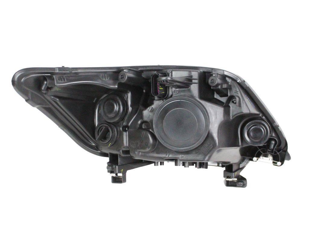 Phare avant (Projecteur principal) ABAKUS 431-1184LMLD-EM