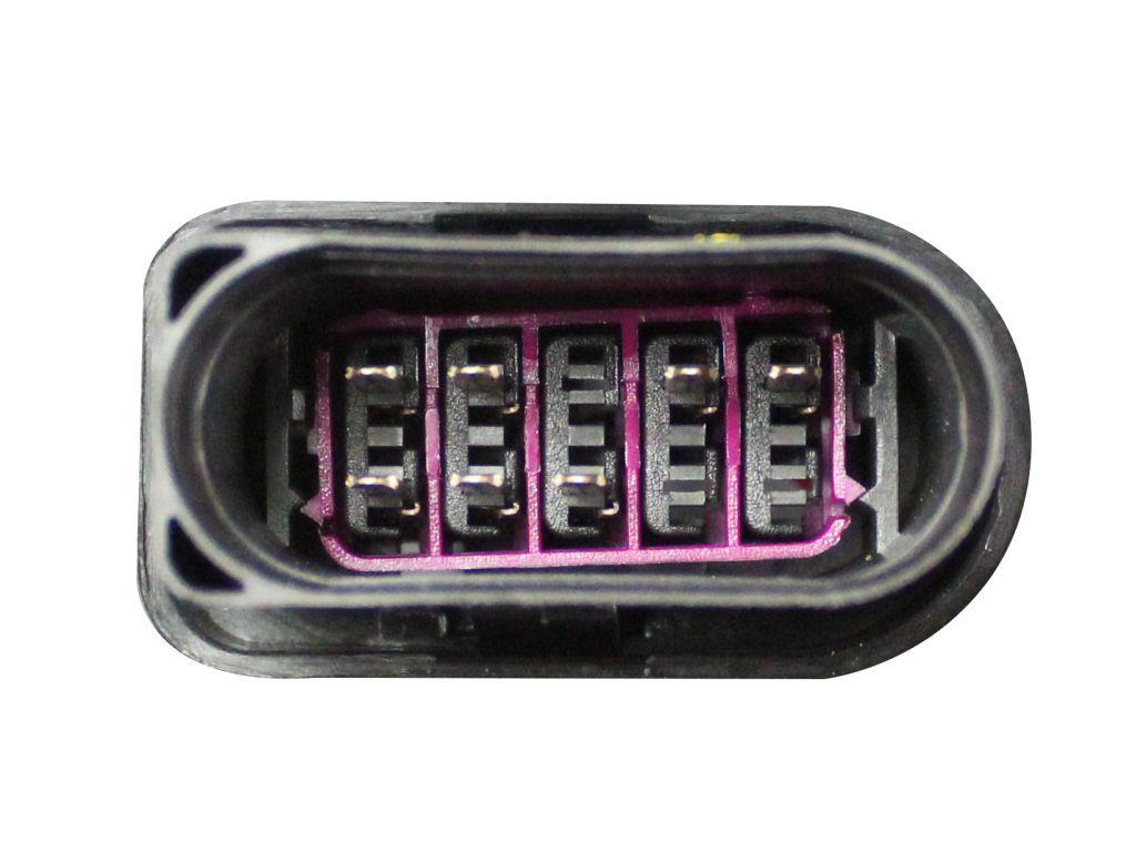 Phare avant (Projecteur principal) ABAKUS 431-1184LMLD-EM
