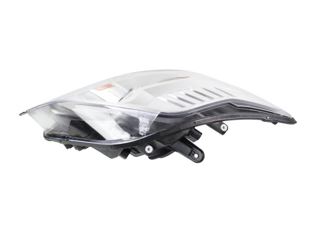 Phare avant (Projecteur principal) ABAKUS 431-1184RMLD-EM