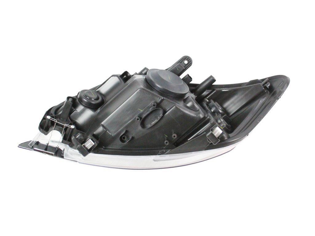 Phare avant (Projecteur principal) ABAKUS 431-1184RMLD-EM
