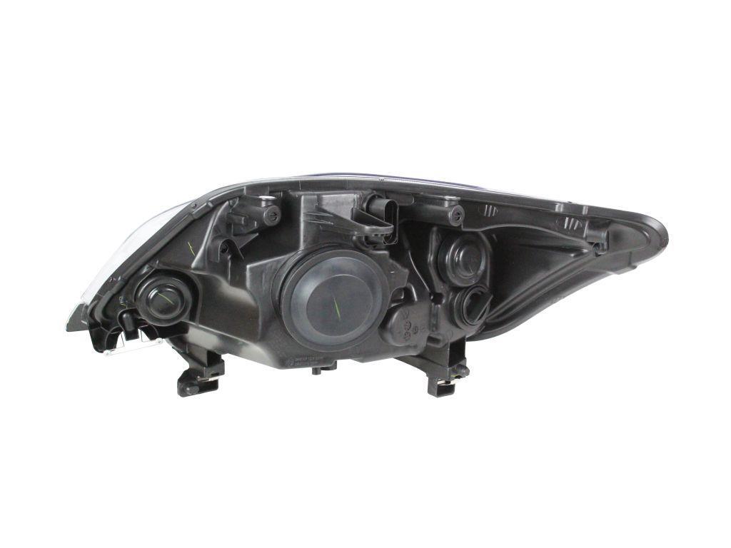Phare avant (Projecteur principal) ABAKUS 431-1184RMLD-EM