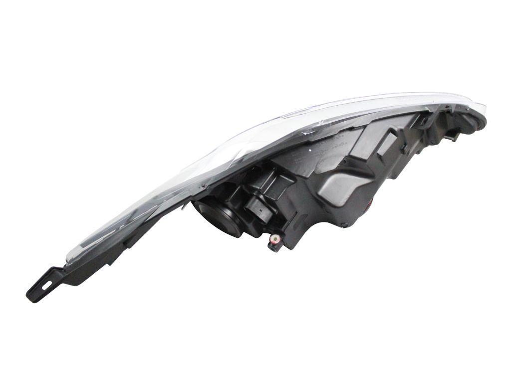 Phare avant (Projecteur principal) ABAKUS 431-1187LMLDEM2