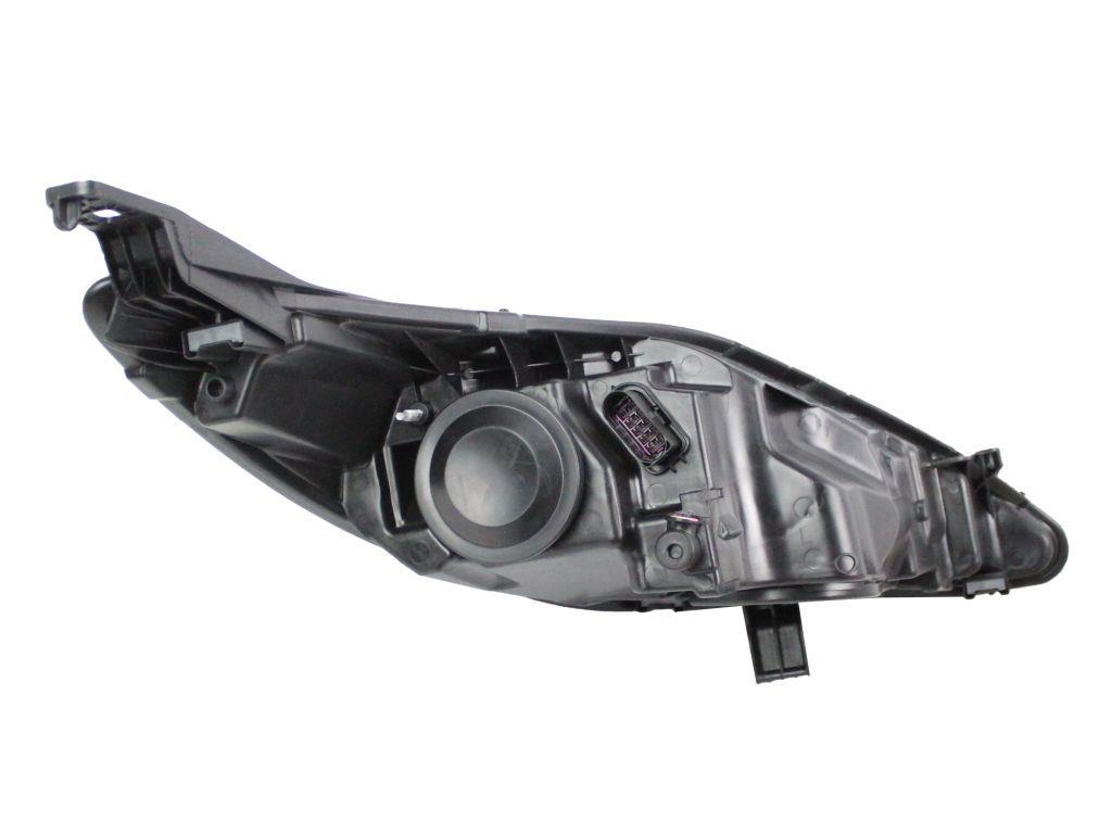 Phare avant (Projecteur principal) ABAKUS 431-1187LMLDEM2