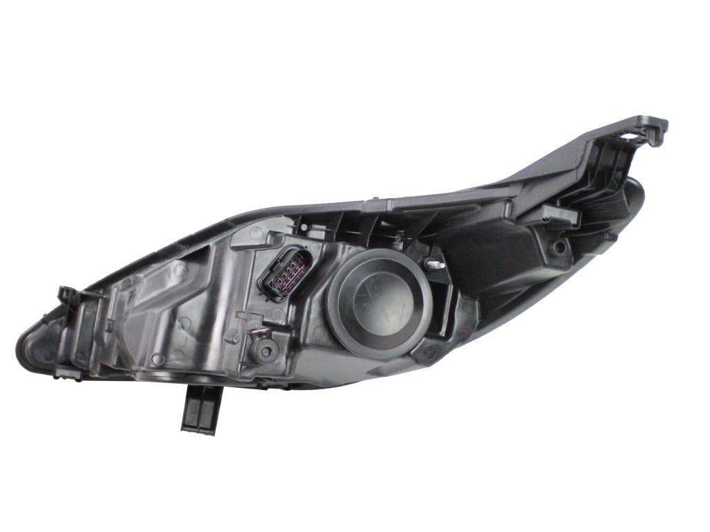 Phare avant (Projecteur principal) ABAKUS ref. 431-1187RMLDEM2