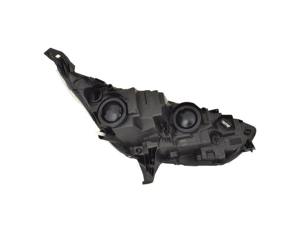 Phare avant (Projecteur principal) ABAKUS 431-11AMLMLDEM2