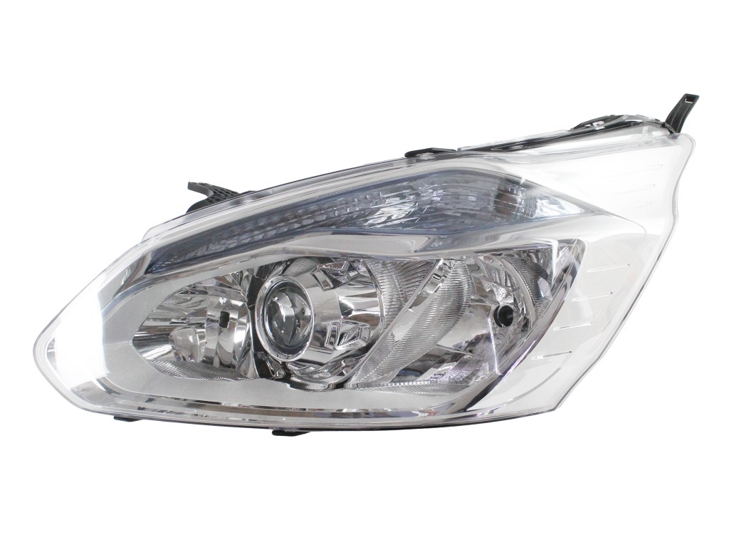 Phare avant (Projecteur principal) ABAKUS 431-11B4LMLD-EM