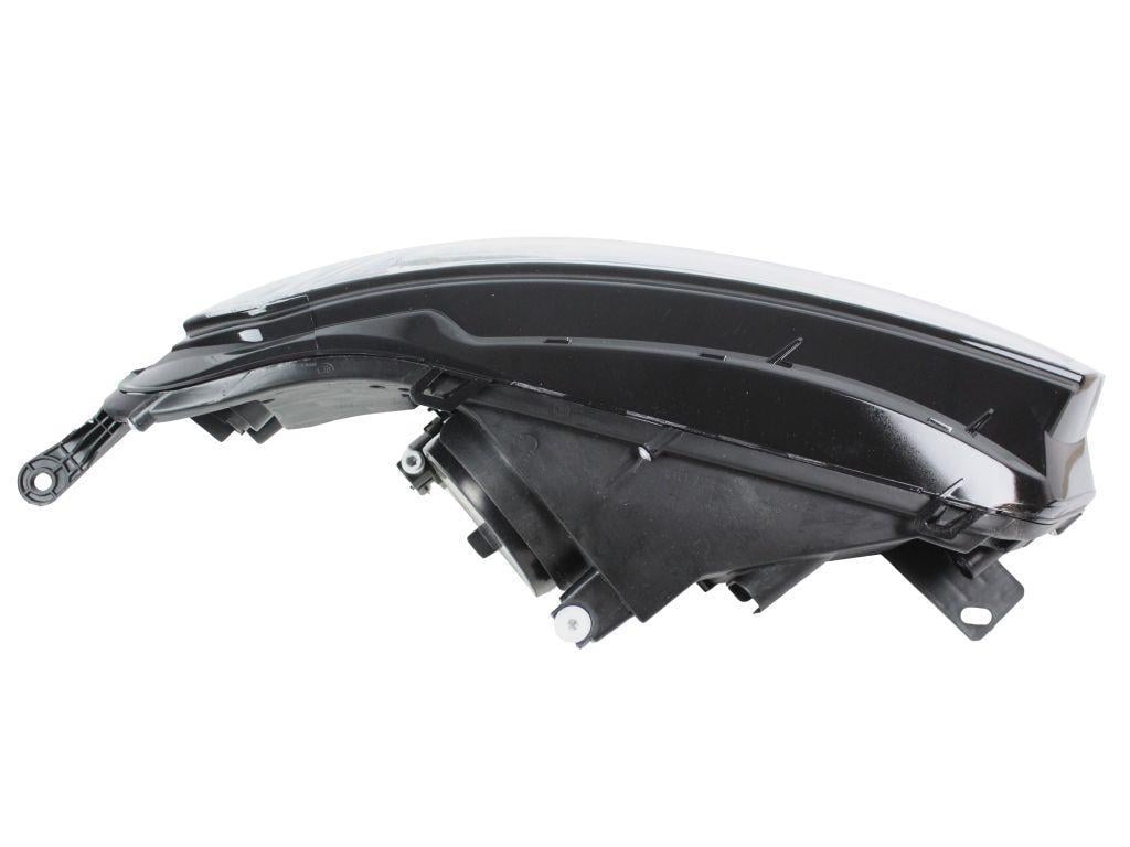 Phare avant (Projecteur principal) ABAKUS 431-11B6LMLD-EM