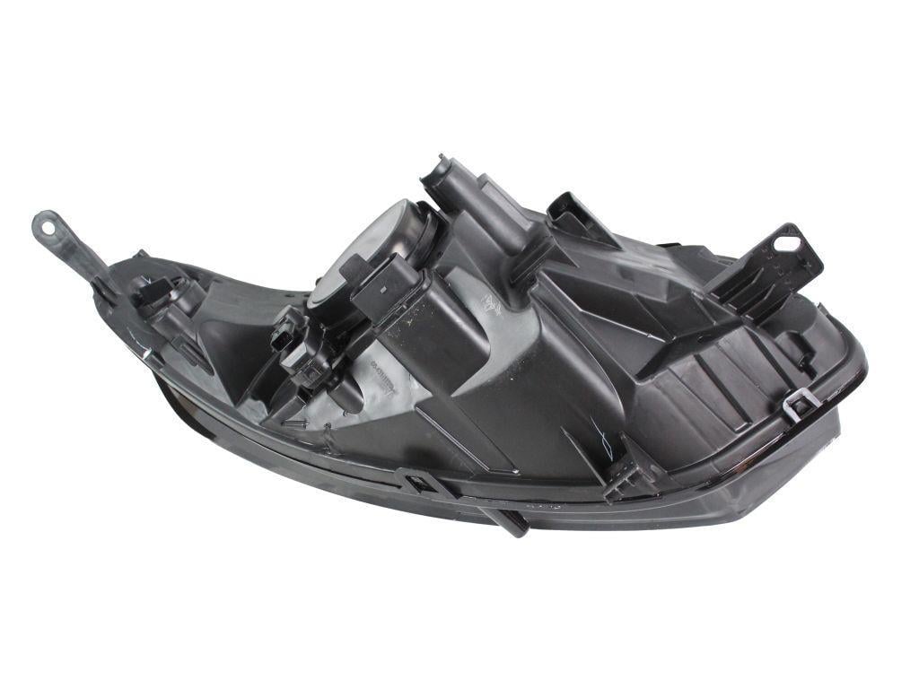 Phare avant (Projecteur principal) ABAKUS 431-11B6LMLD-EM