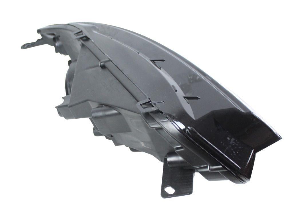Phare avant (Projecteur principal) ABAKUS 431-11B6LMLD-EM
