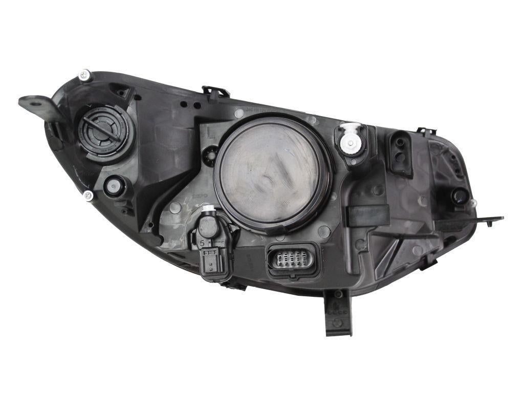 Phare avant (Projecteur principal) ABAKUS 431-11B6LMLD-EM