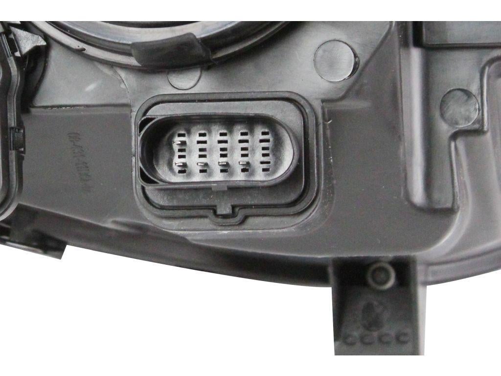 Phare avant (Projecteur principal) ABAKUS 431-11B6LMLD-EM