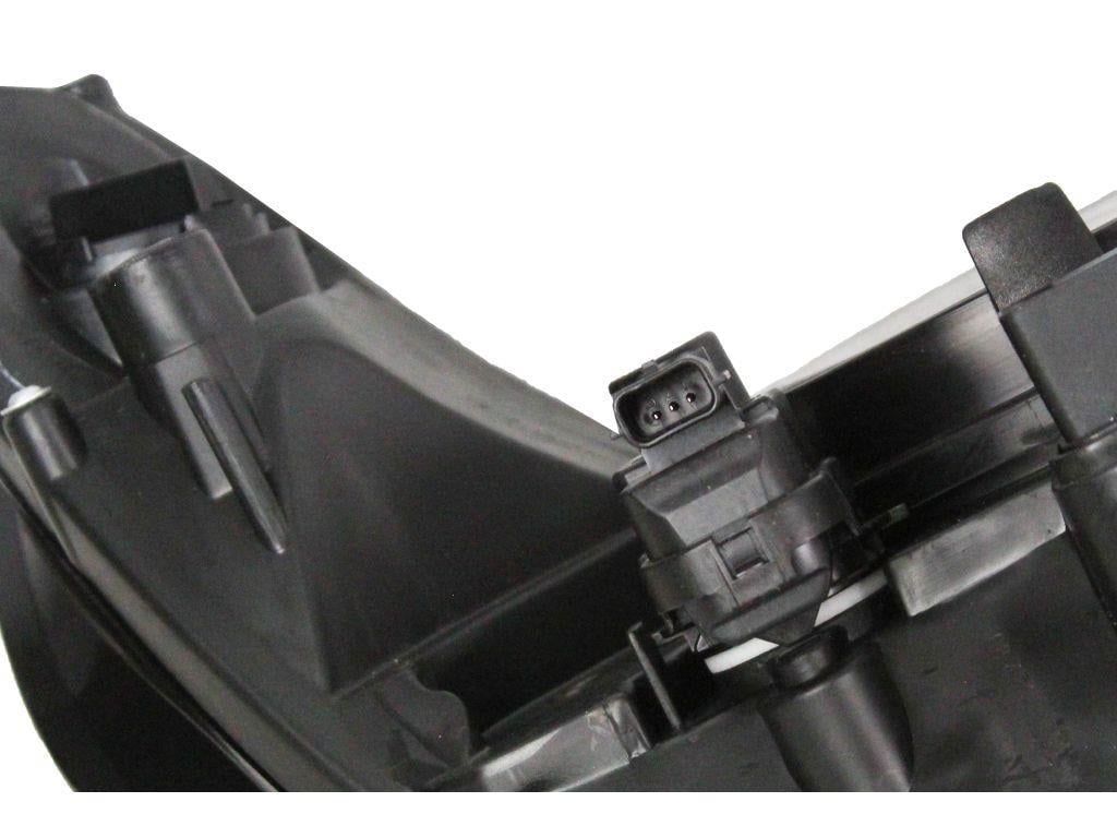 Phare avant (Projecteur principal) ABAKUS 431-11B6LMLD-EM