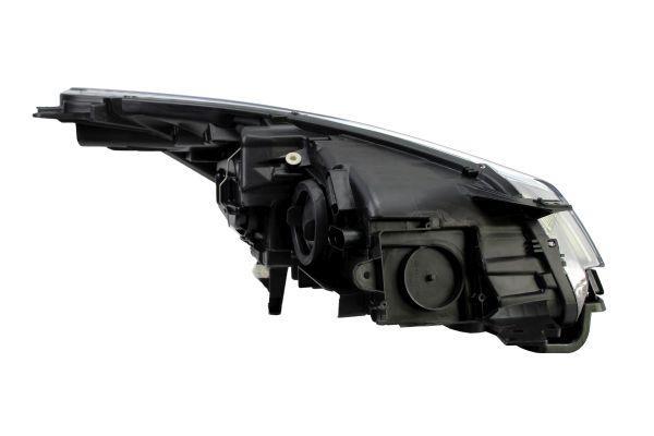 Phare avant (Projecteur principal) ABAKUS 431-11C1LMLD-EM