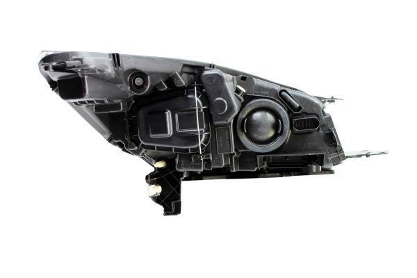 Phare avant (Projecteur principal) ABAKUS 431-11C1LMLD-EM