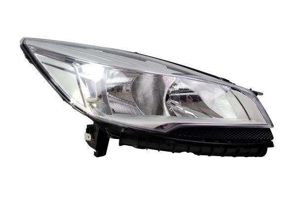 Phare avant (Projecteur principal) ABAKUS 431-11C1RMLD-EM