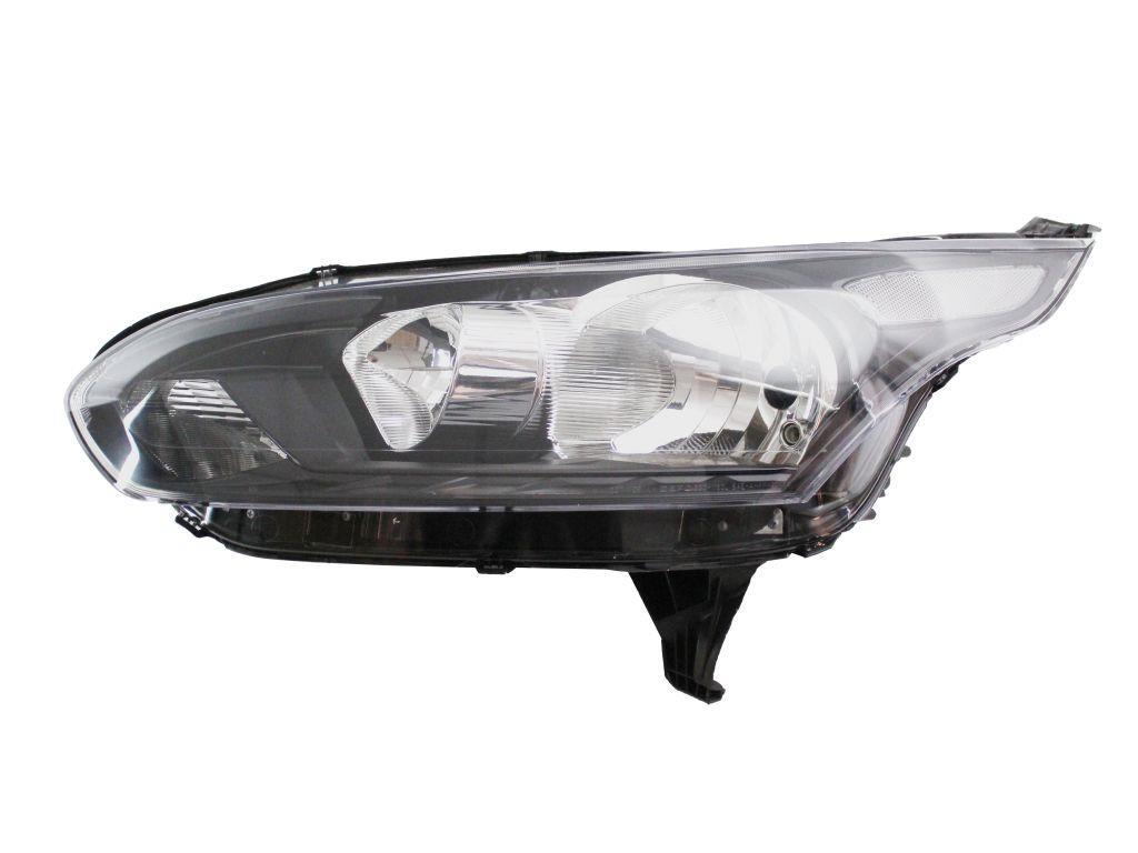 Faro principal ABAKUS ref. 431-11C4LMLDEM2