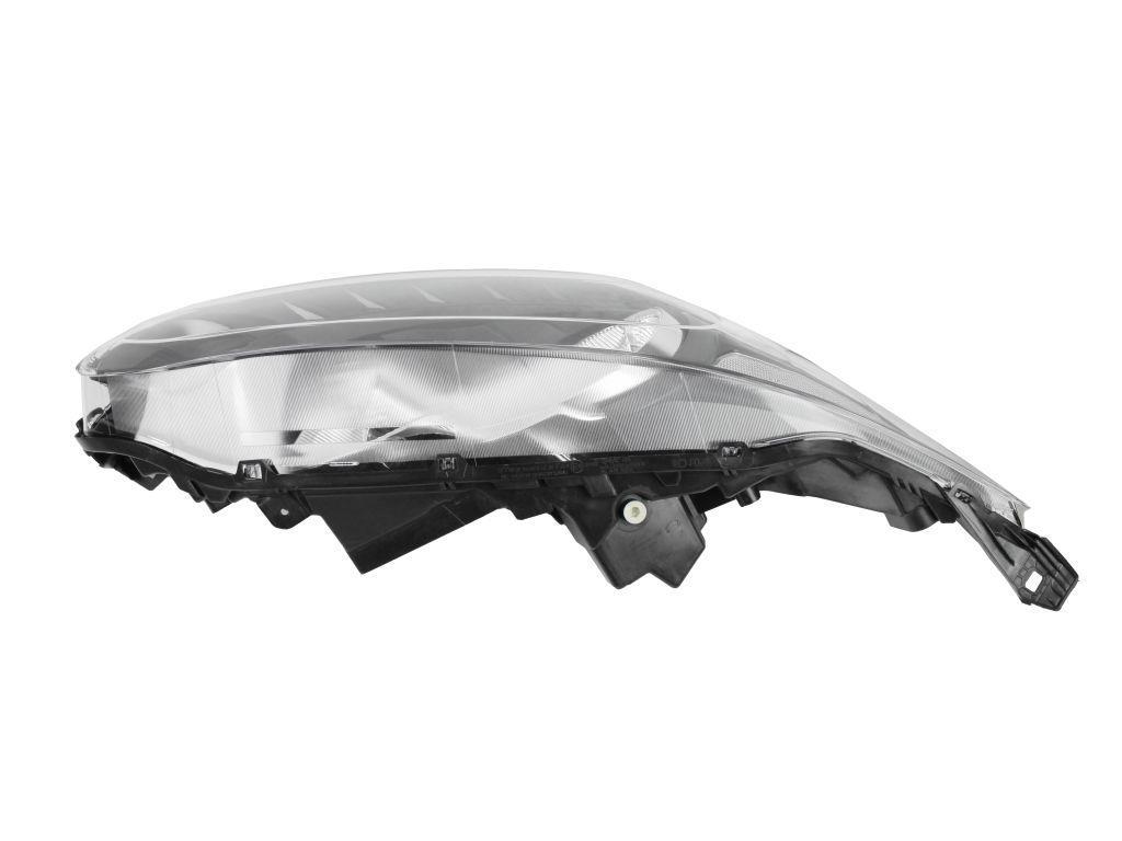 Phare avant (Projecteur principal) ABAKUS 431-11C4RMLDEM2