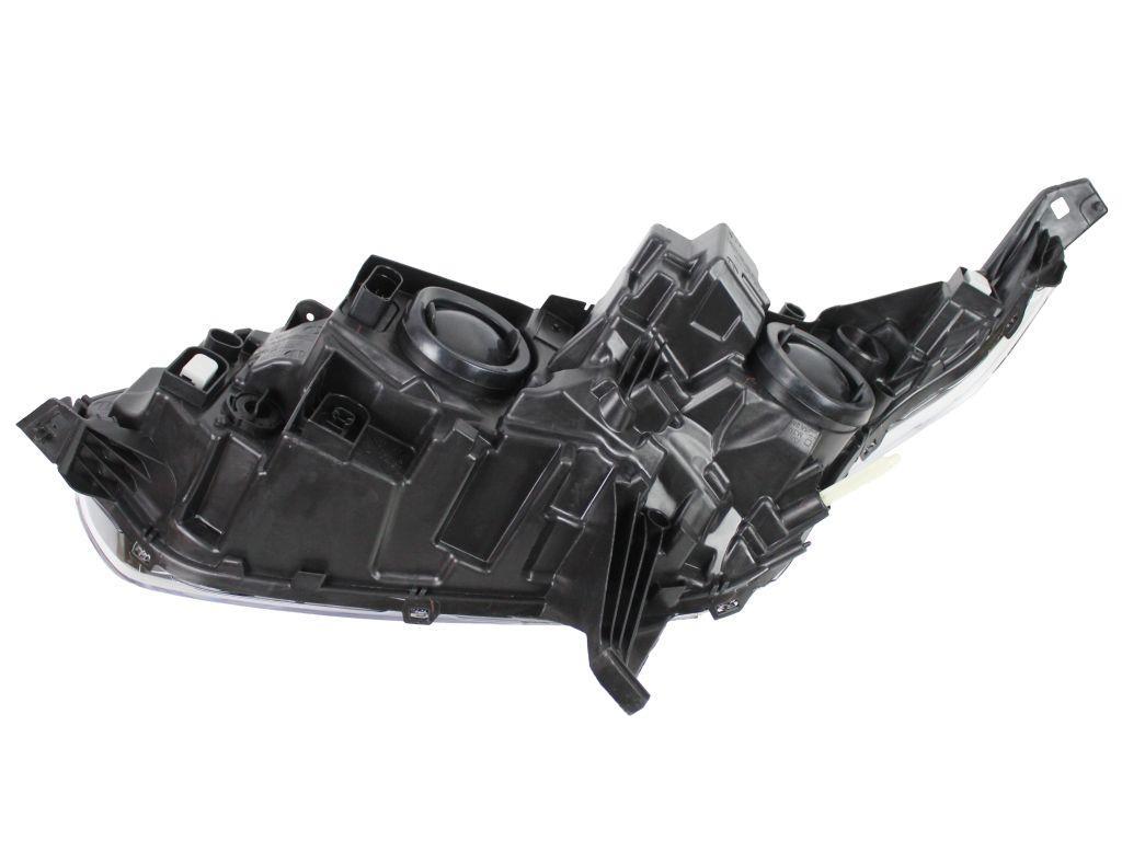 Phare avant (Projecteur principal) ABAKUS 431-11C4RMLDEM2