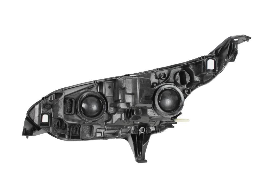 Phare avant (Projecteur principal) ABAKUS 431-11C4RMLDEM2