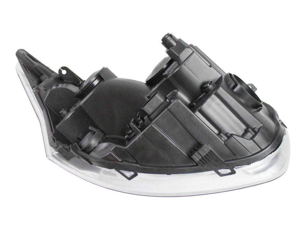 Phare avant (Projecteur principal) ABAKUS 431-11C6LMLD-EM
