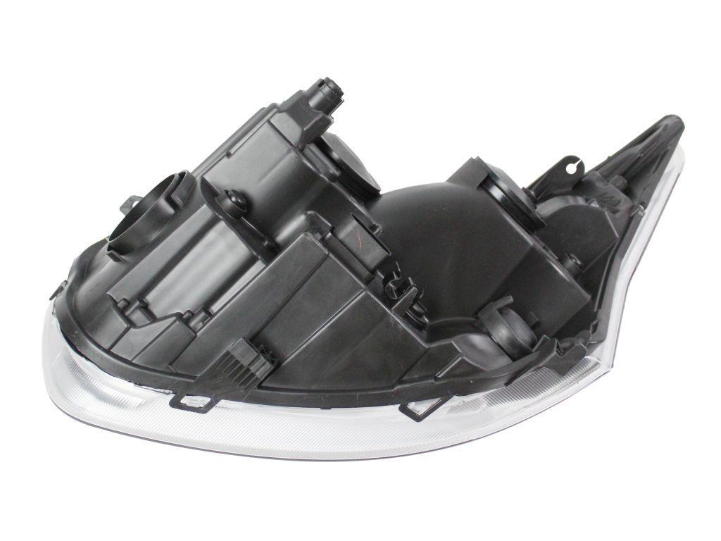 Phare avant (Projecteur principal) ABAKUS 431-11C6RMLD-EM
