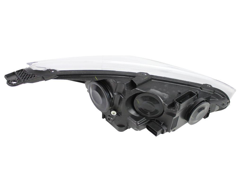 Phare avant (Projecteur principal) ABAKUS 431-11C9LMLDEM1