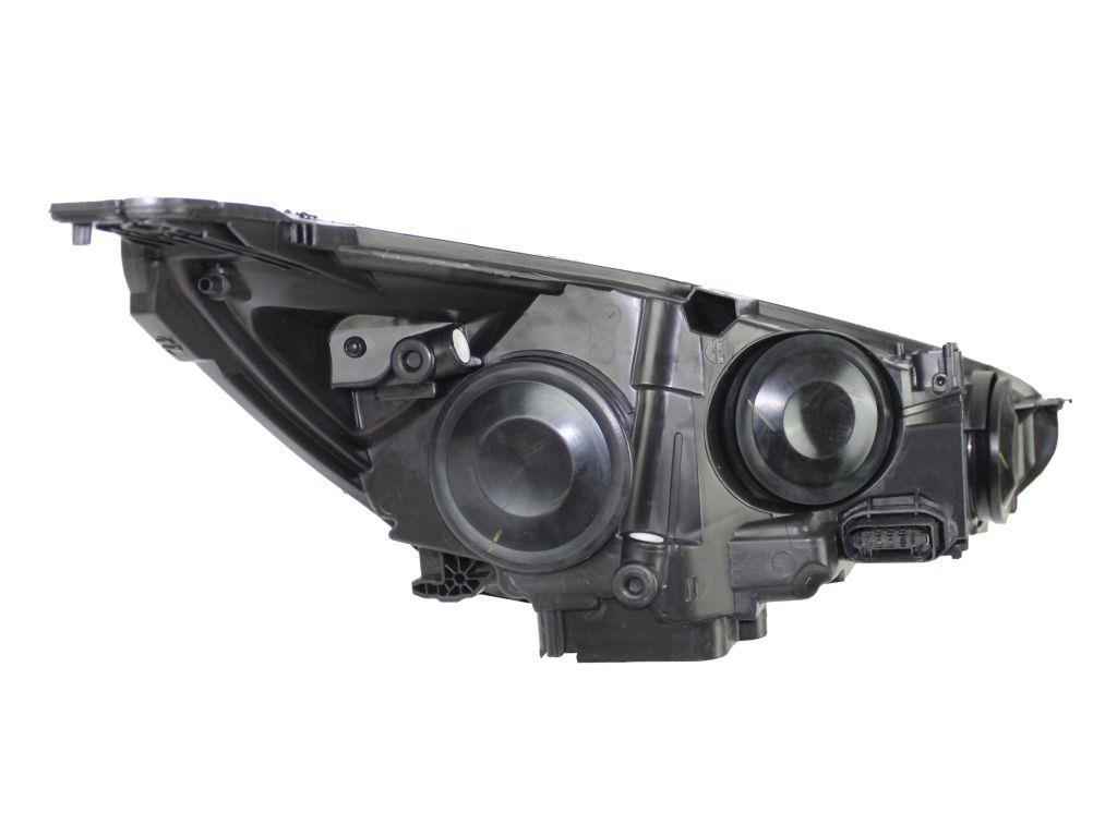 Phare avant (Projecteur principal) ABAKUS 431-11C9LMLDEM1