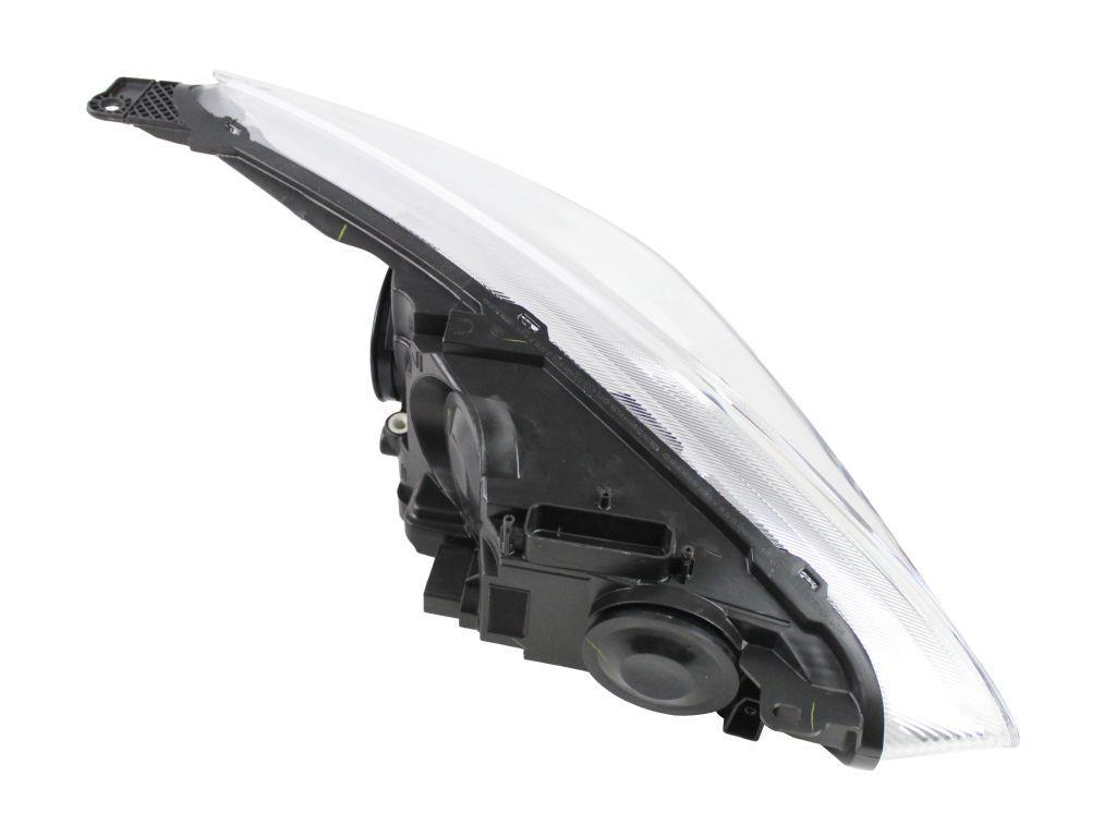 Phare avant (Projecteur principal) ABAKUS 431-11C9LMLDEM1