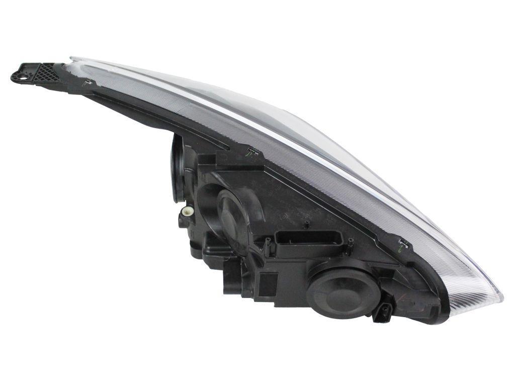 Phare avant (Projecteur principal) ABAKUS 431-11C9LMLEMD2