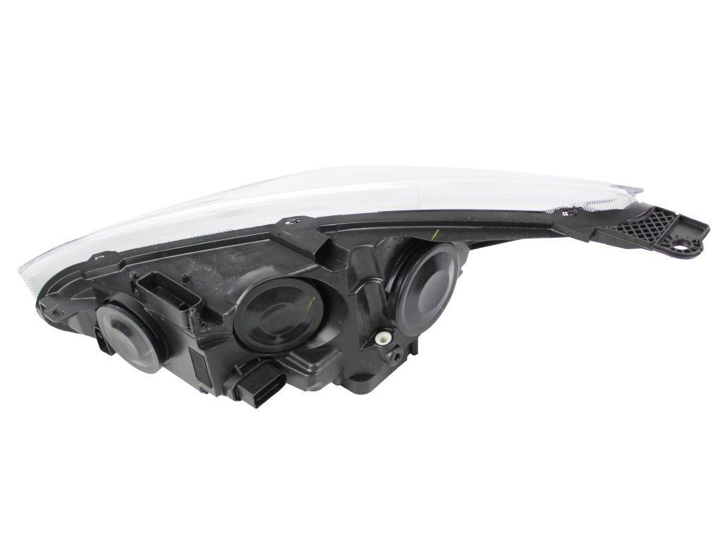 Phare avant (Projecteur principal) ABAKUS 431-11C9RMLDEM1