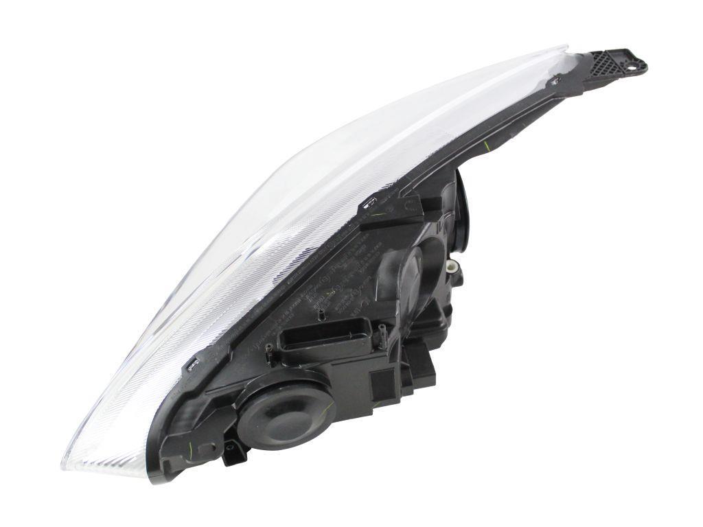 Phare avant (Projecteur principal) ABAKUS 431-11C9RMLDEM1