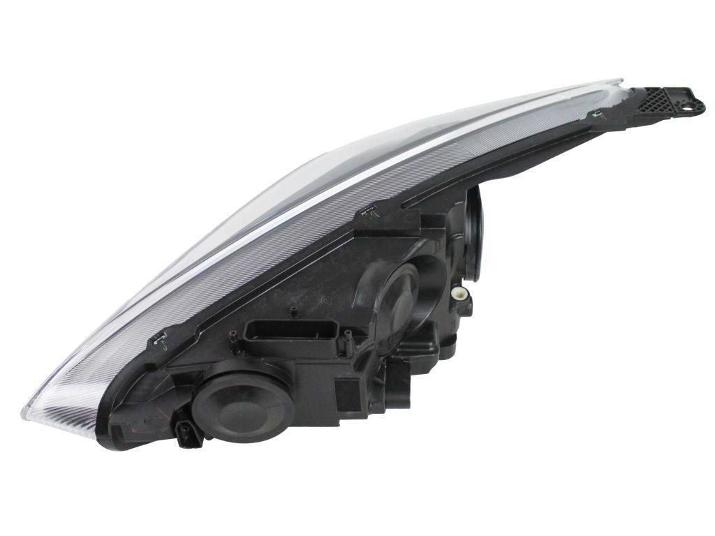 Phare avant (Projecteur principal) ABAKUS 431-11C9RMLEMD2