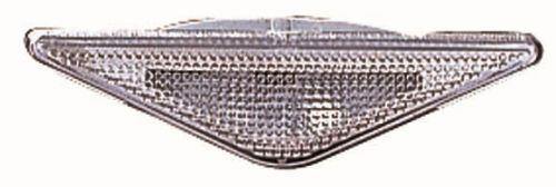 Feu clignotant (Clignotant) ABAKUS ref. 431-1404N-UE