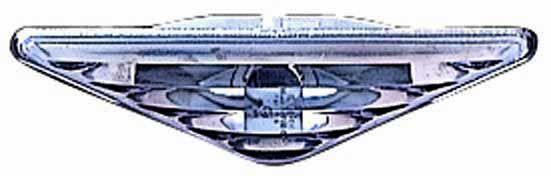 Butée hydraulique I